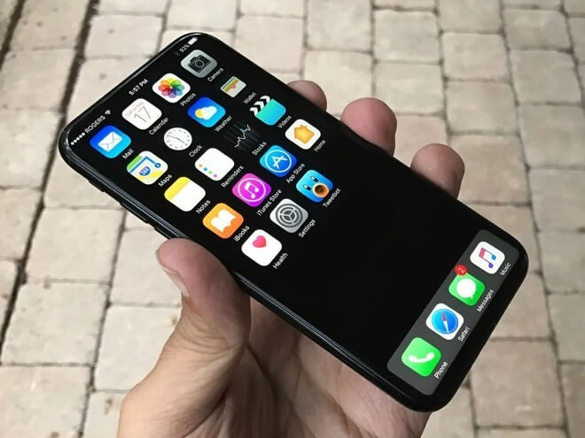 iphone-8-acier-verre-recharge-sans-fil